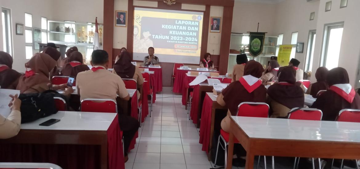MTsN 4 Bantul