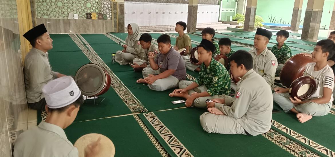 MTsN 9 Bantul