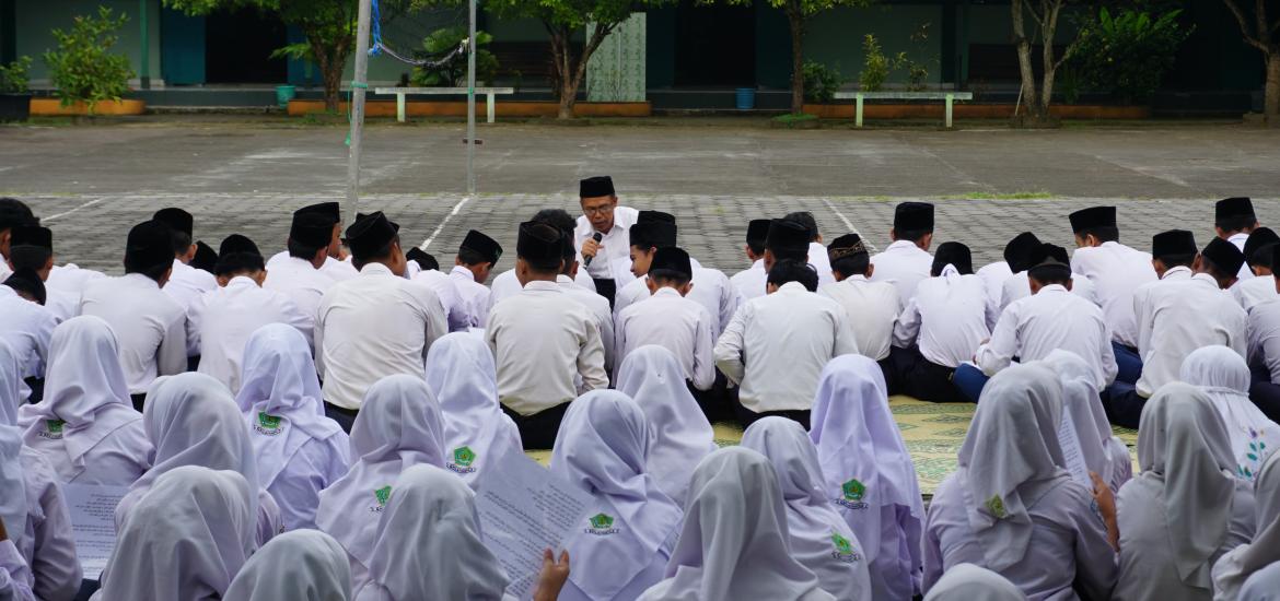 MTsN 5 Bantul