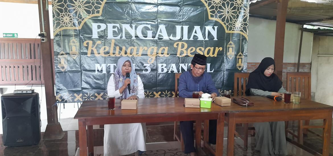MTsN 3 Bantul