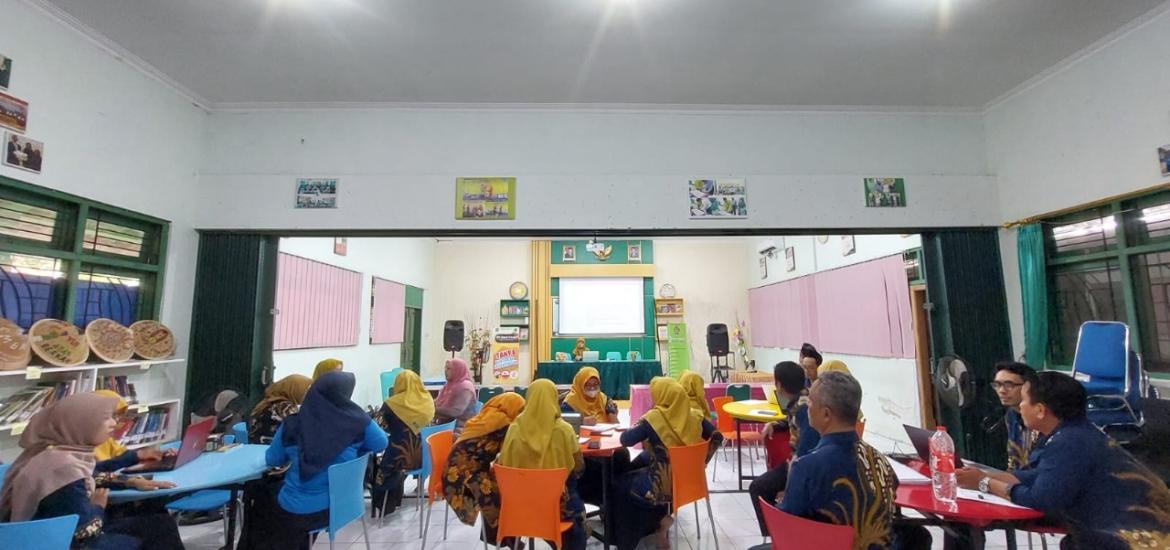 MTsN 9 Bantul