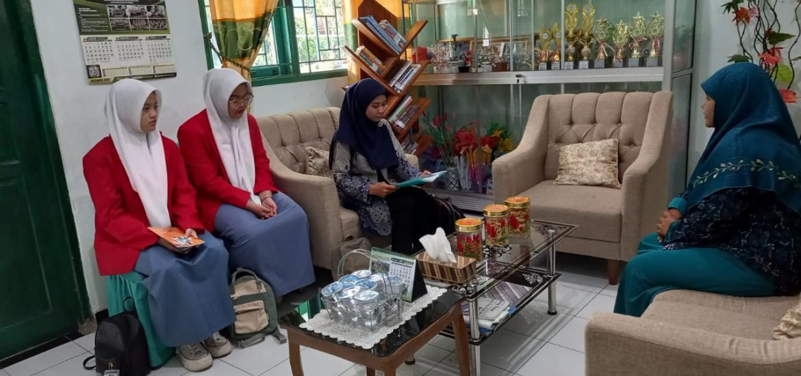 MTsN 9 Bantul