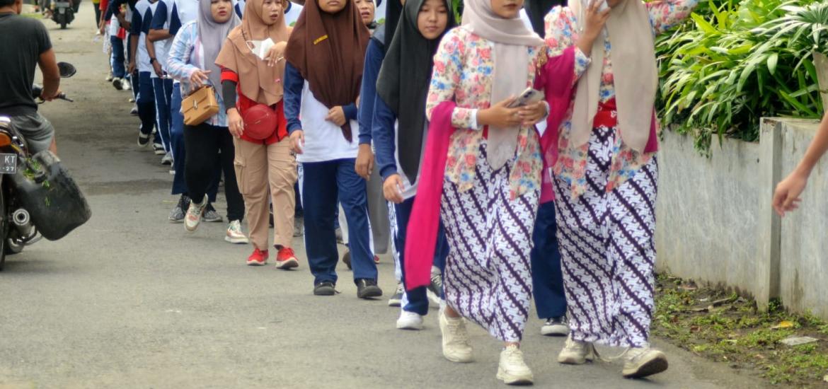 MTsN 1 Bantul