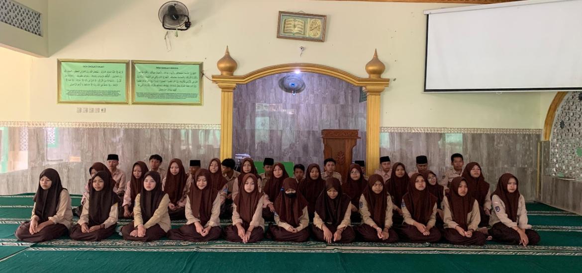 MTsN 9 Bantul