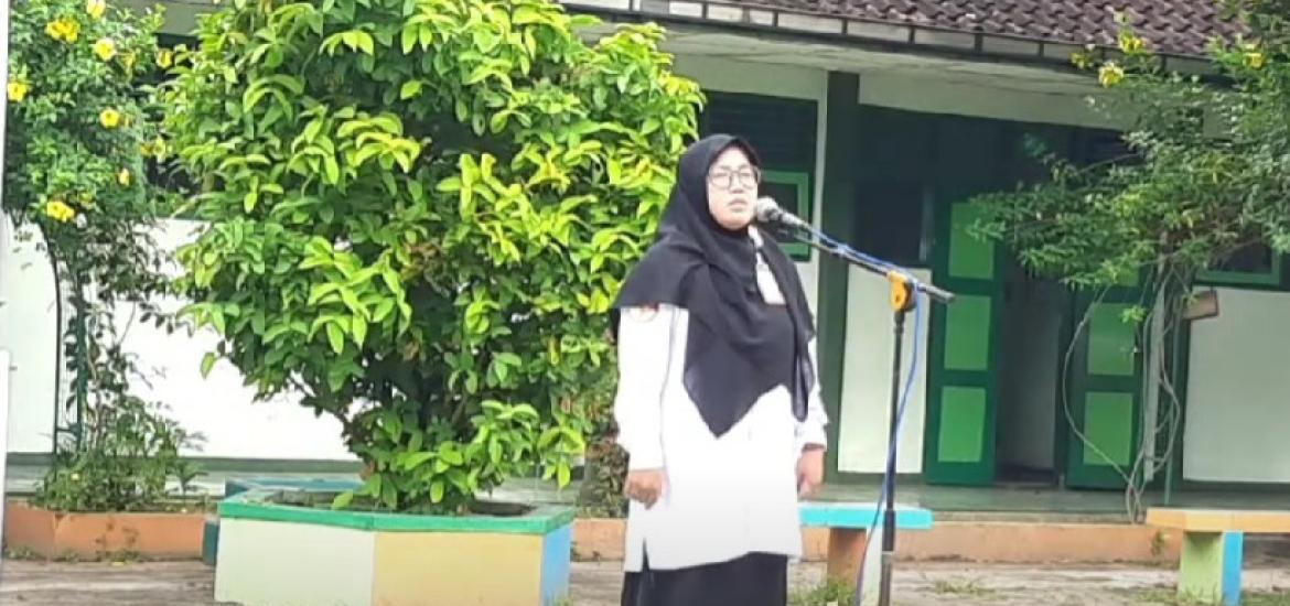 MTsN 6 Bantul