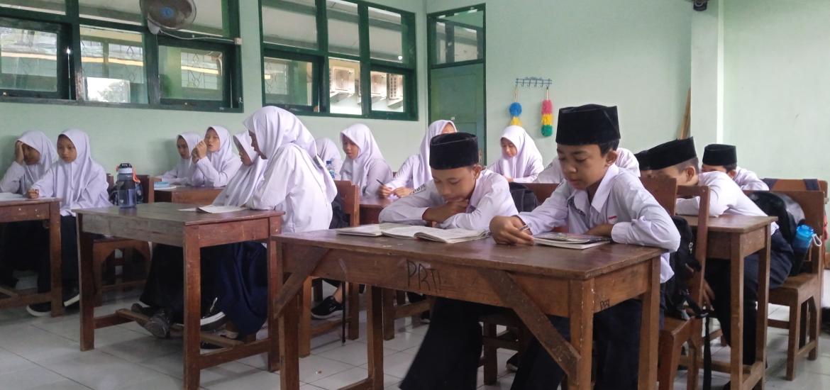 MTsN 5 Bantul