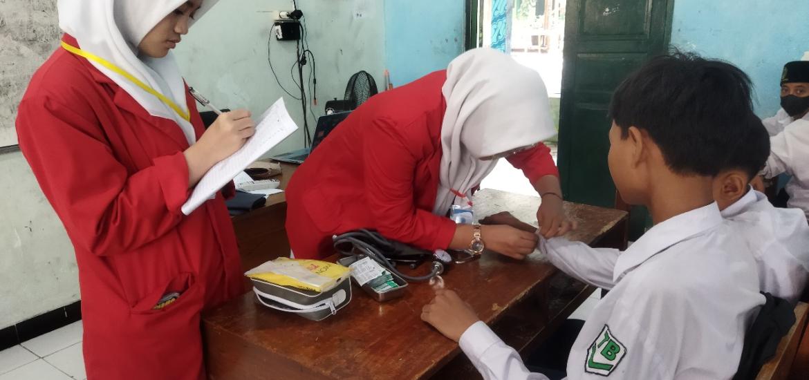 MTsN 9 Bantul