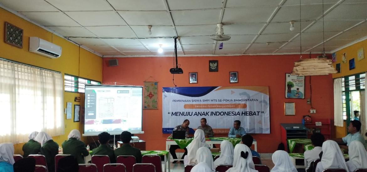 MTsN 9 Bantul