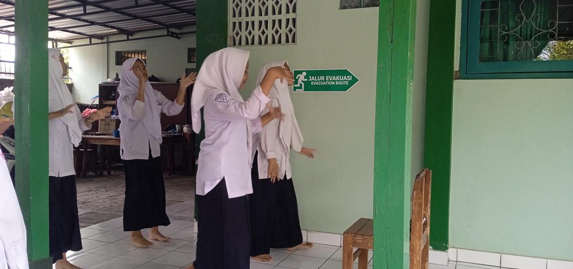 MTsN 5 Bantul