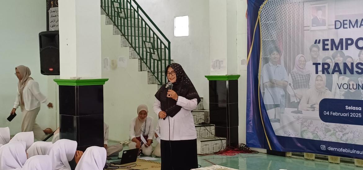 MTsN 6 Bantul