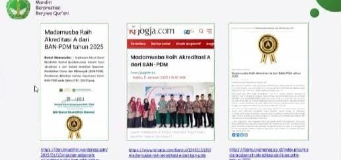 MAS Darul Mushlihin