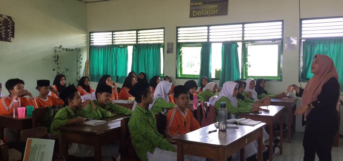 MTsN 6 Bantul