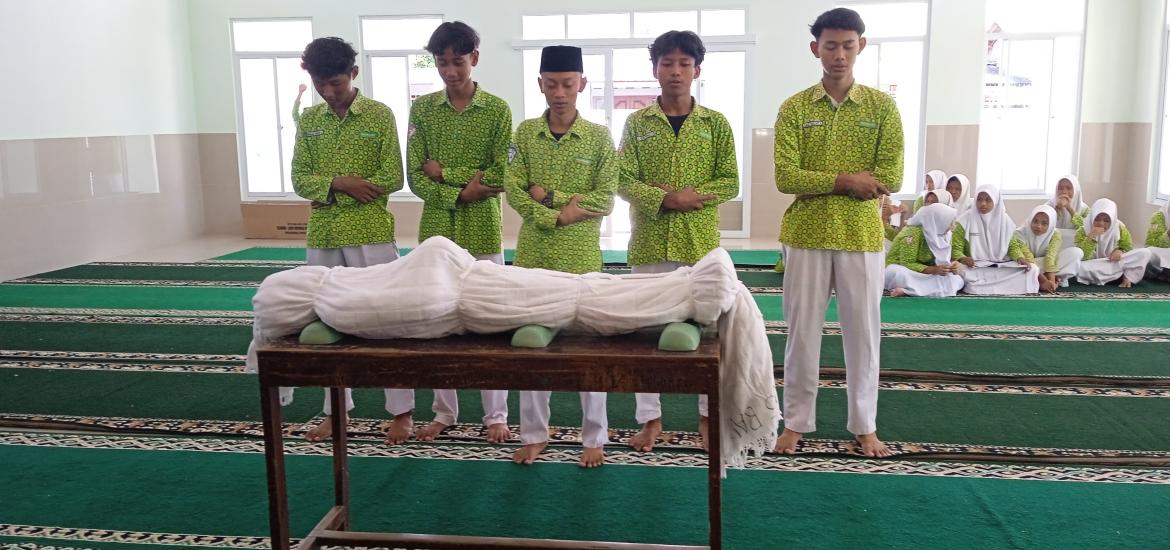 MTsN 5 Bantul