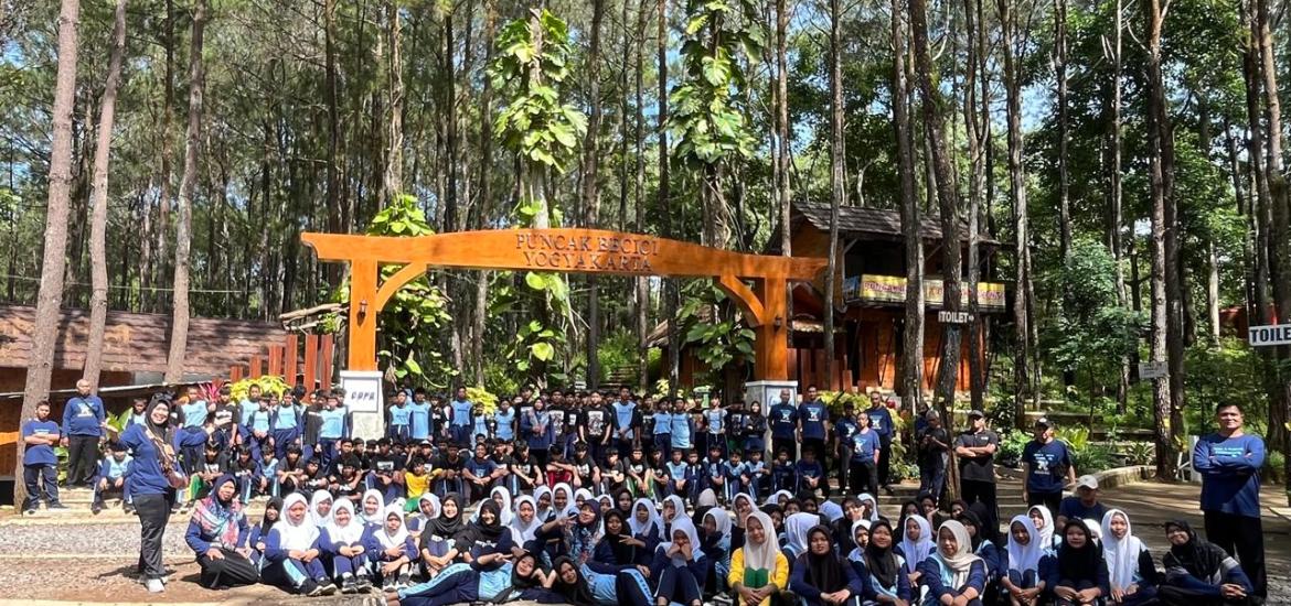 MTsN 8 Bantul