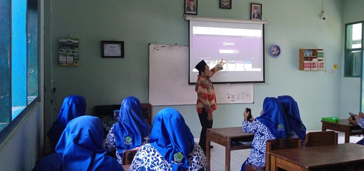 MTsN 5 Bantul