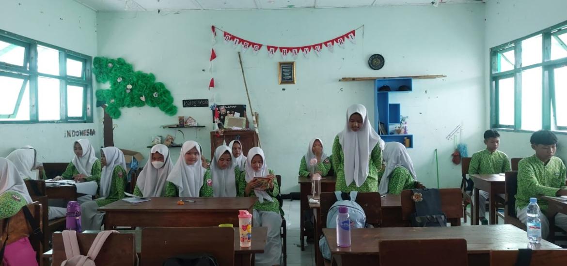 MTsN 9 Bantul