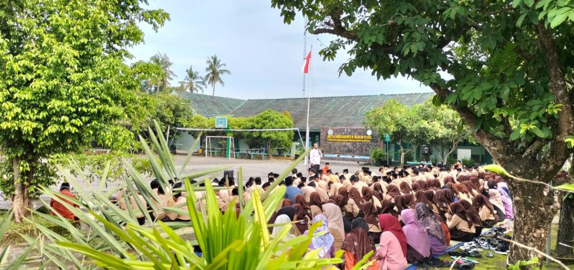 MTsN 5 Bantul