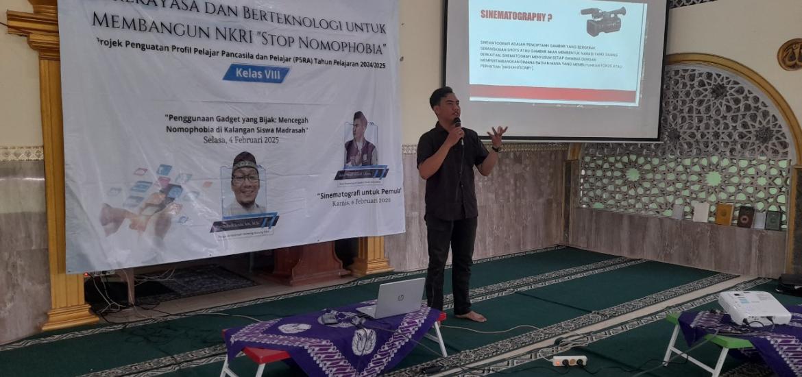MTsN 9 Bantul