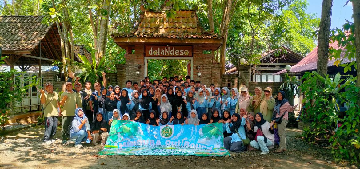 MIN 2 Bantul
