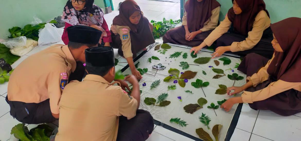 MTsN 5 Bantul