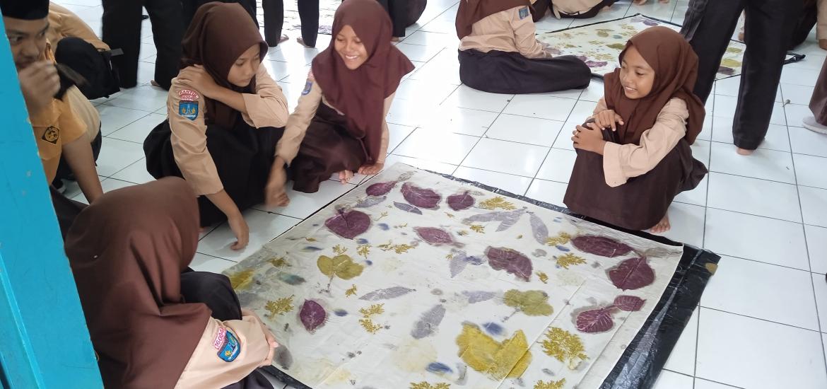 MTsN 5 Bantul