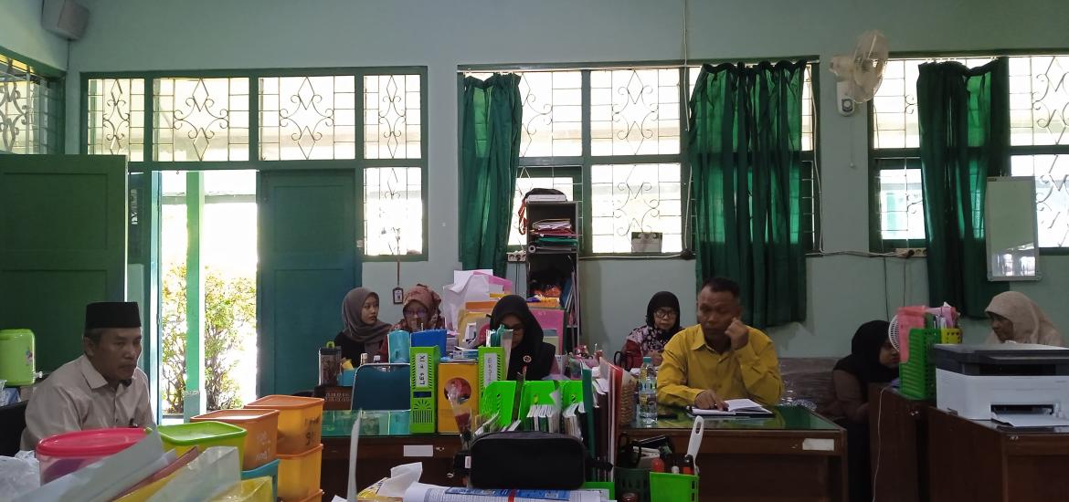 MTsN 5 Bantul