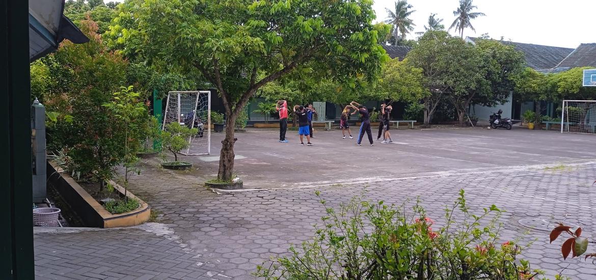MTsN 5 Bantul