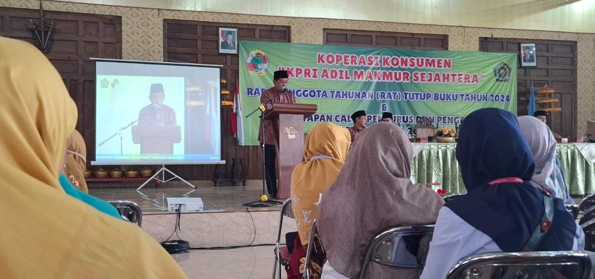 MTsN 6 Bantul