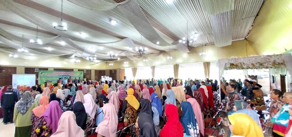 KPRI Adil Makmur Sejahtera