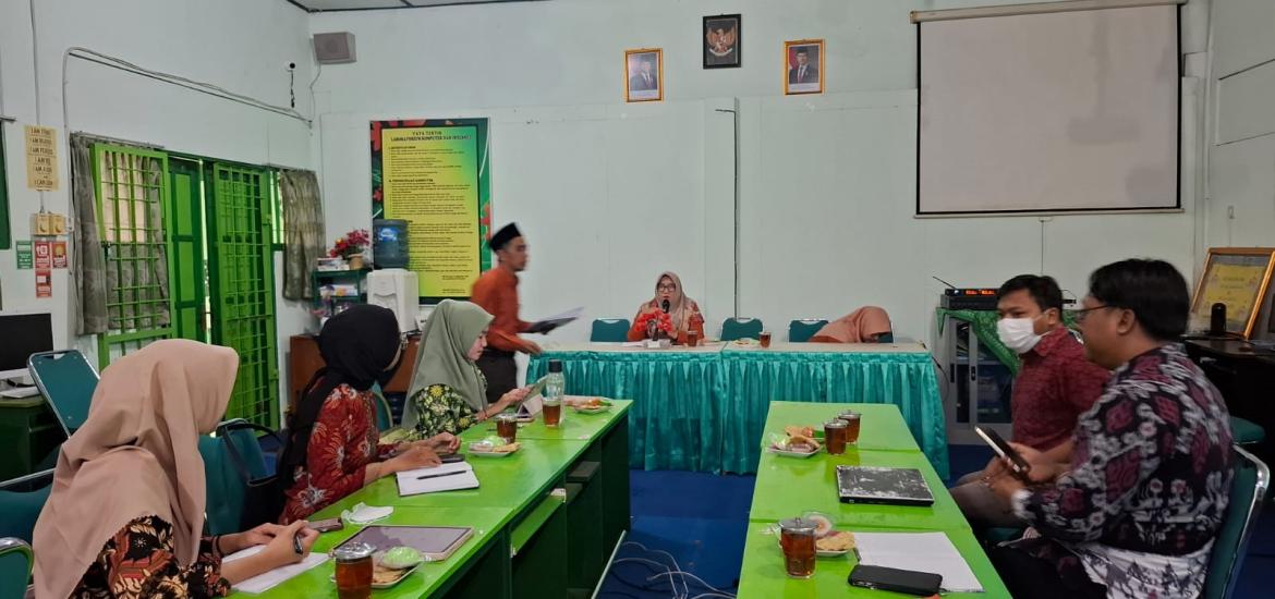 MTsN 6 Bantul
