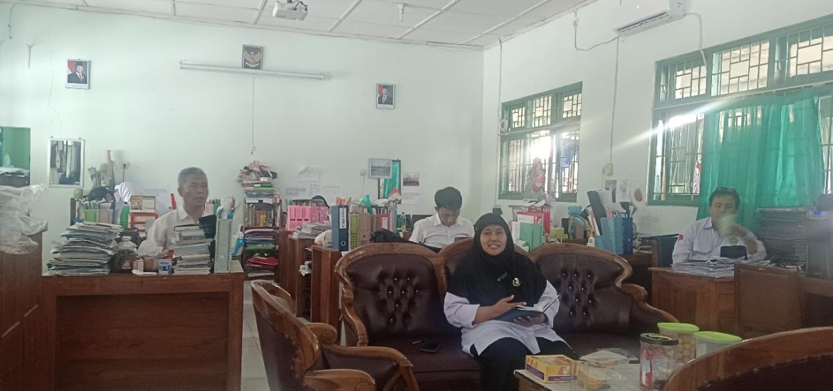 MTsN 9 Bantul