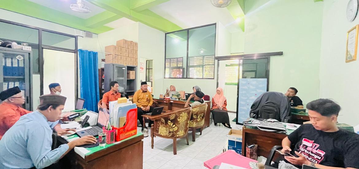 MTsN 6 Bantul