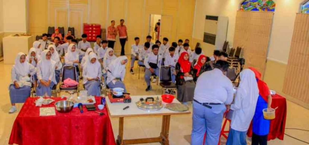 MAN 2 Bantul