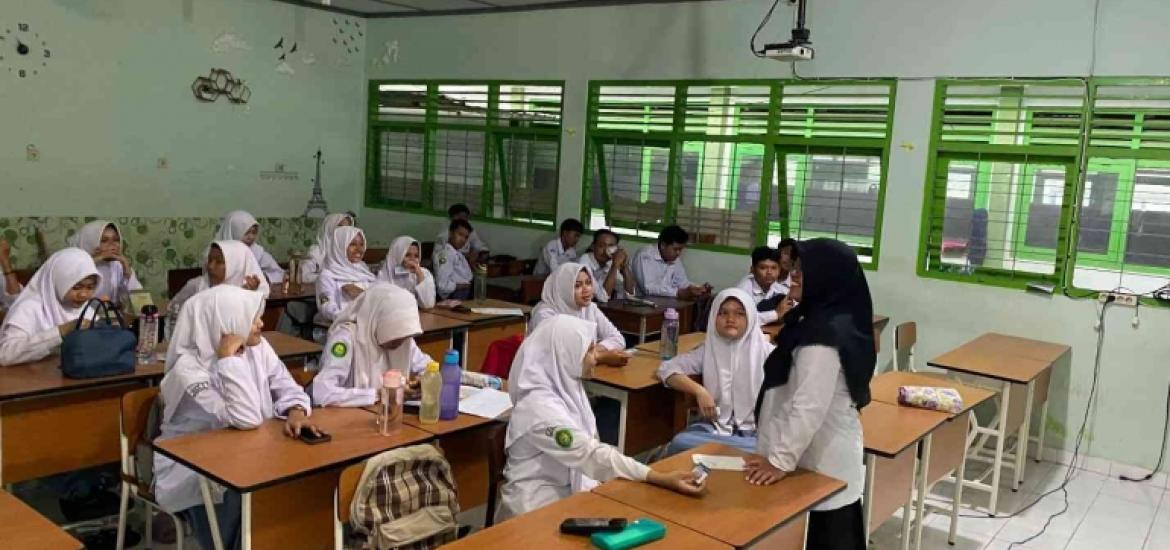 MAN 2 Bantul