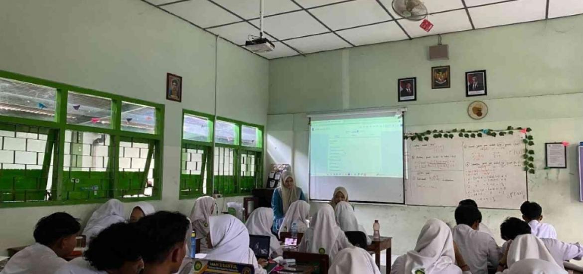 MAN 2 Bantul