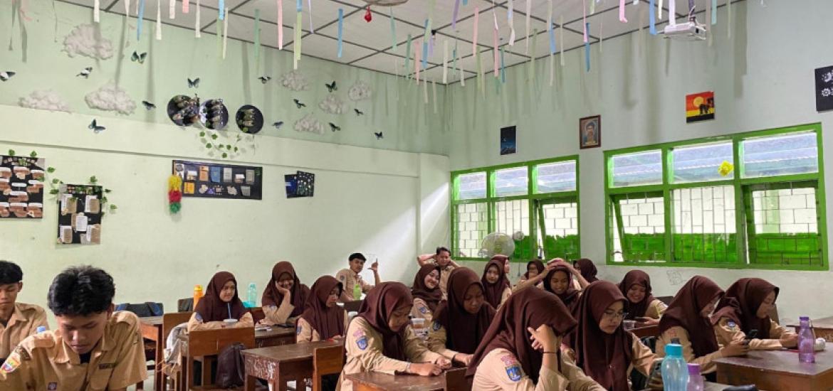 MAN 2 Bantul