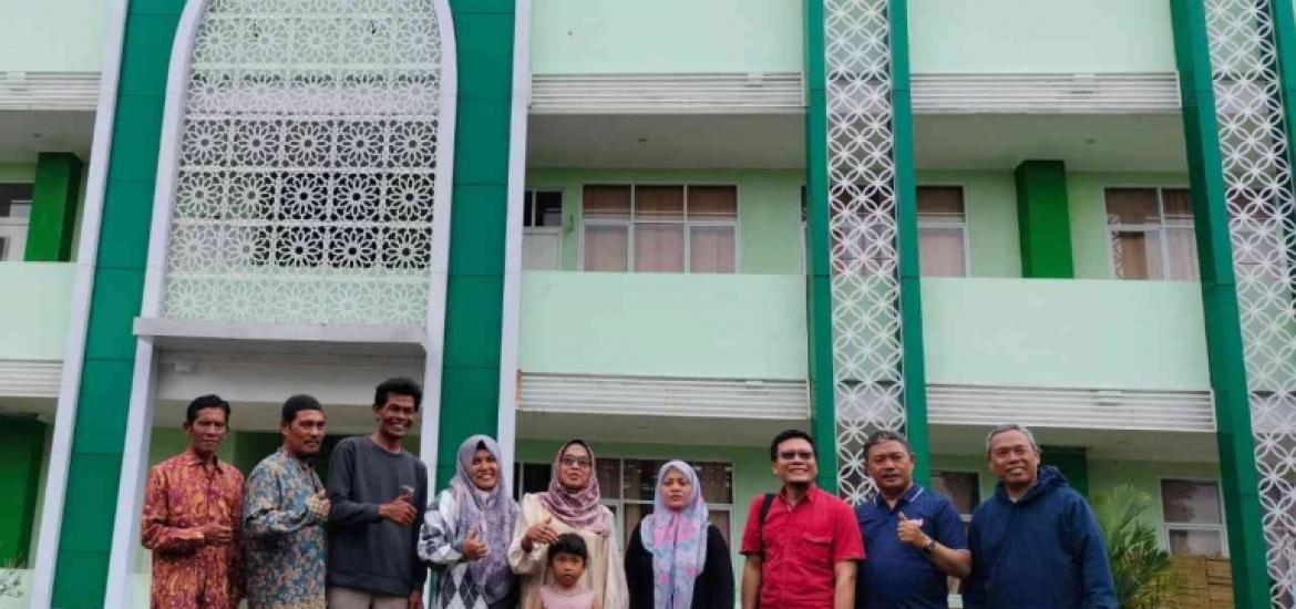 MAN 2 Bantul