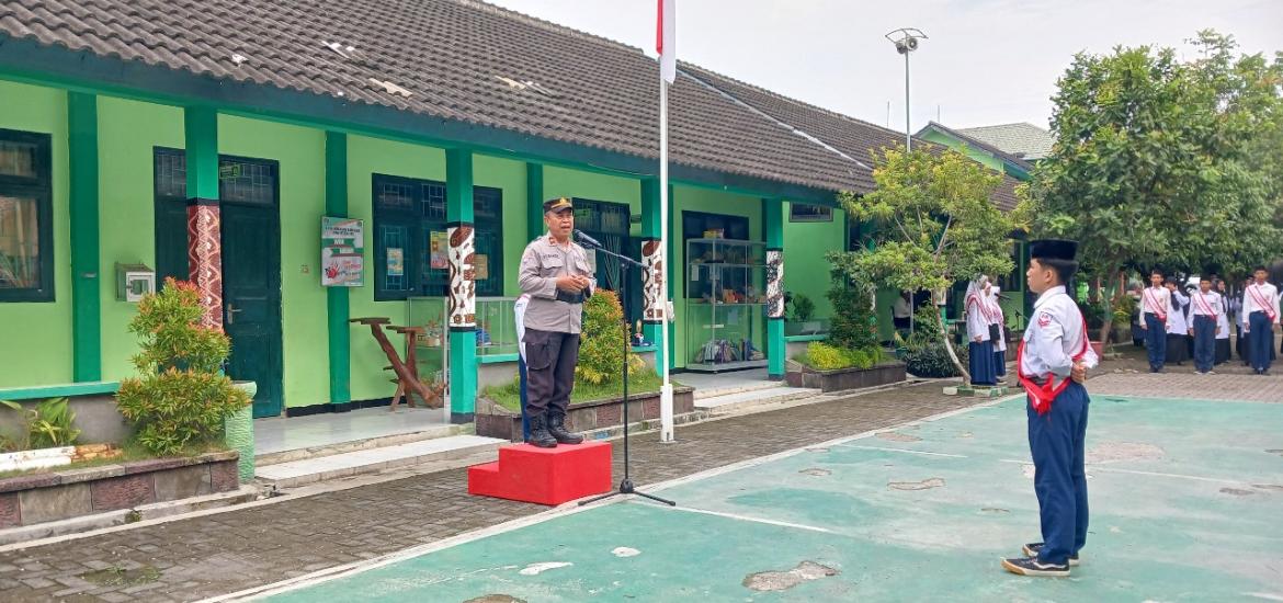 MTsN 9 Bantul