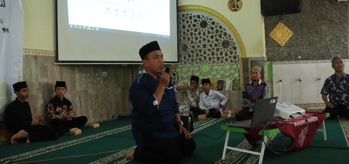 MTsN 9 Bantul