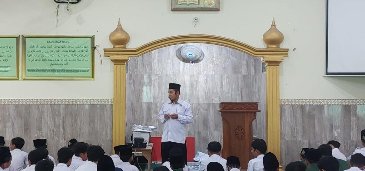 MTsN 9 Bantul