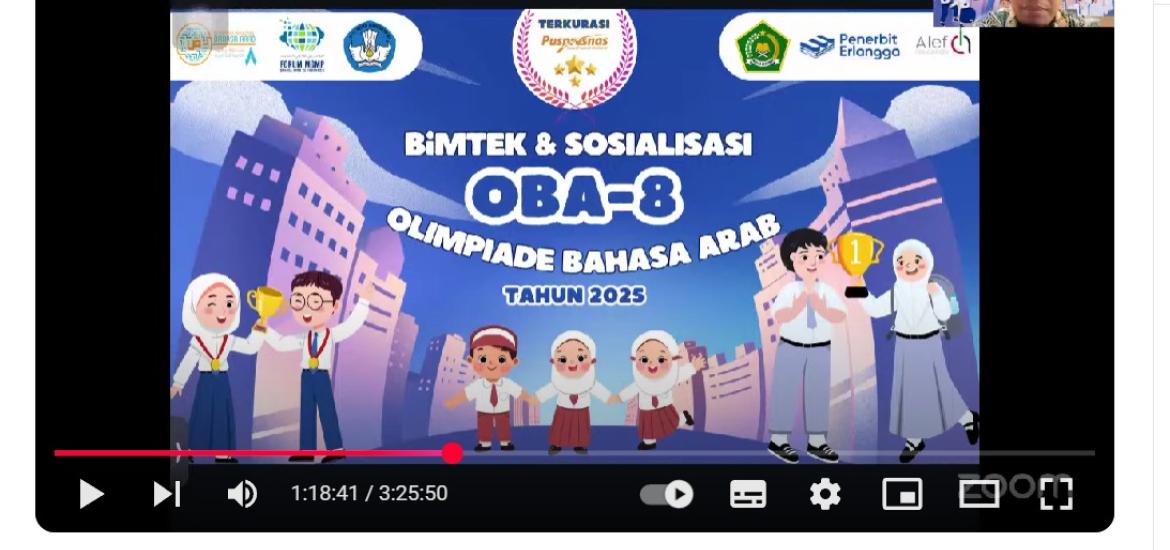 MTsN 9 Bantul