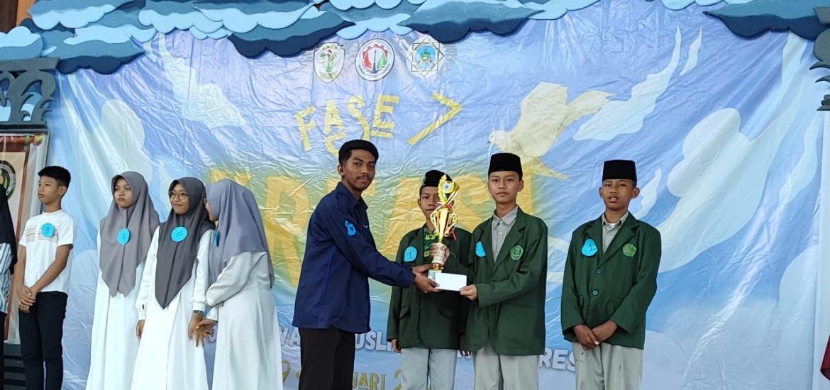 MTsN 9 Bantul