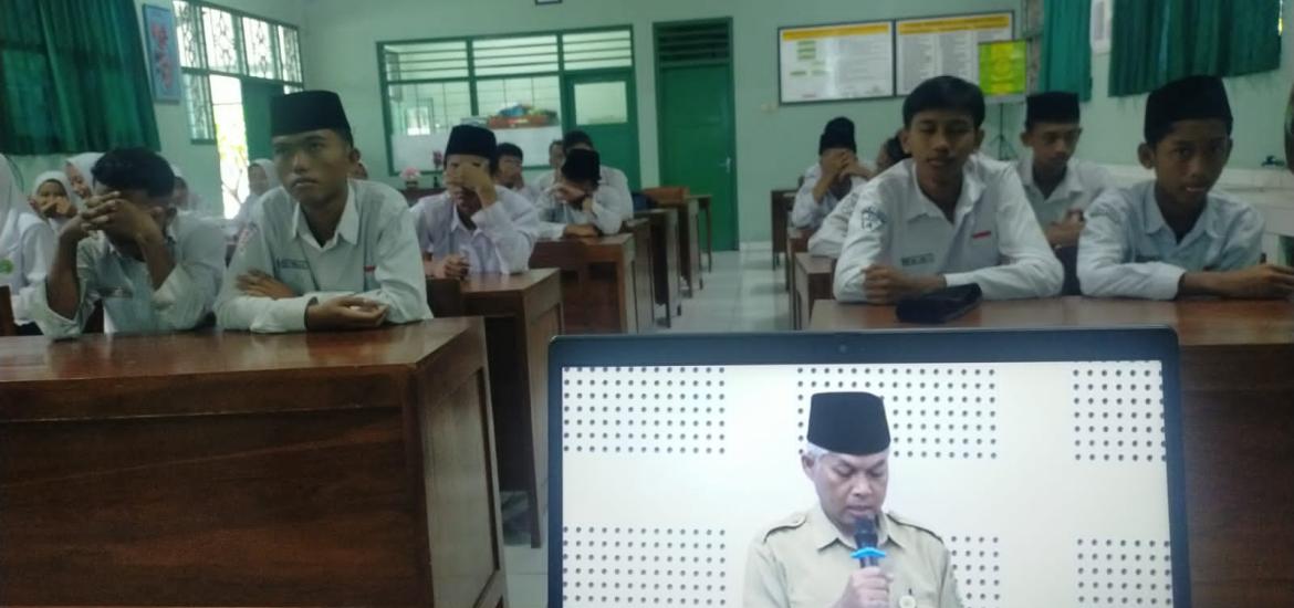 MTsN 5 Bantul