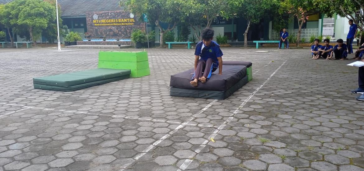 MTsN 5 Bantul