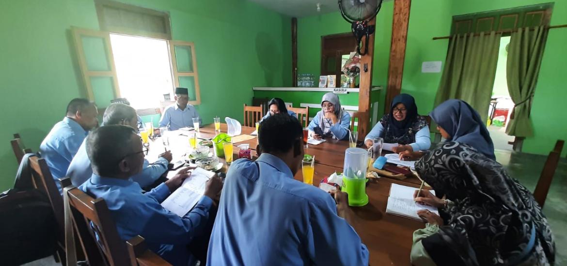 MTsN 5 Bantul