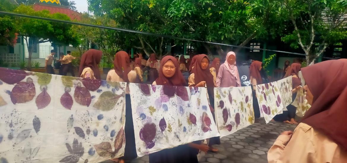 MTsN 5 Bantul