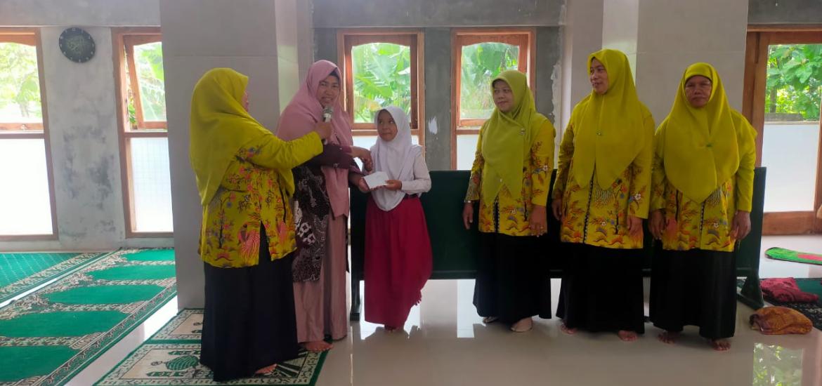 MI Al Anwar Nangsri Pundong