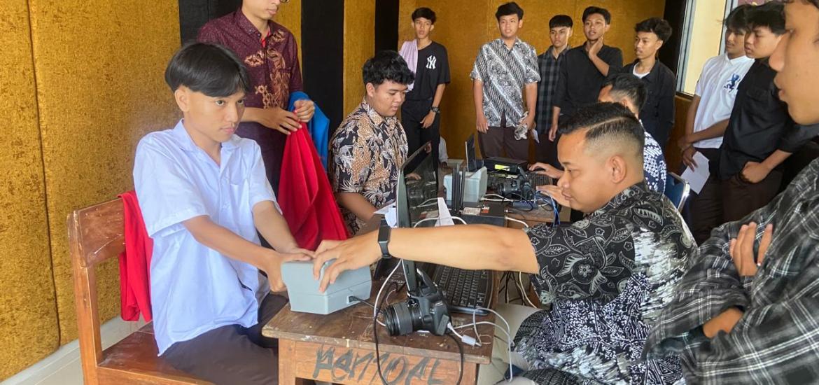 MAN 2 Bantul