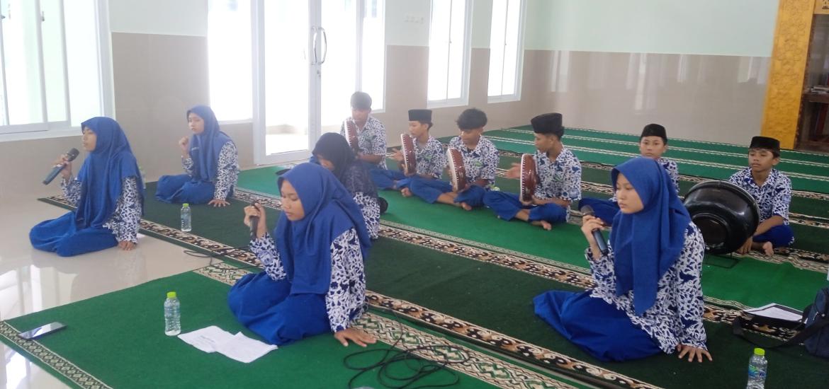 MTsN 5 Bantul