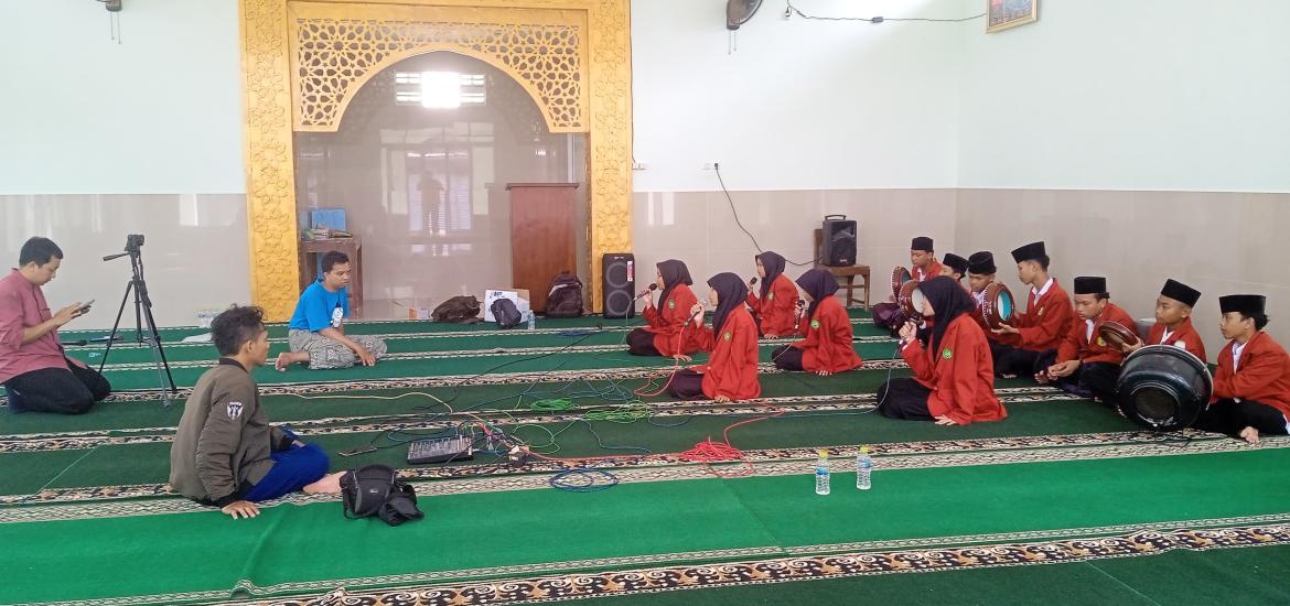 MTsN 5 Bantul